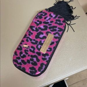 Marc Jacob’s make up case